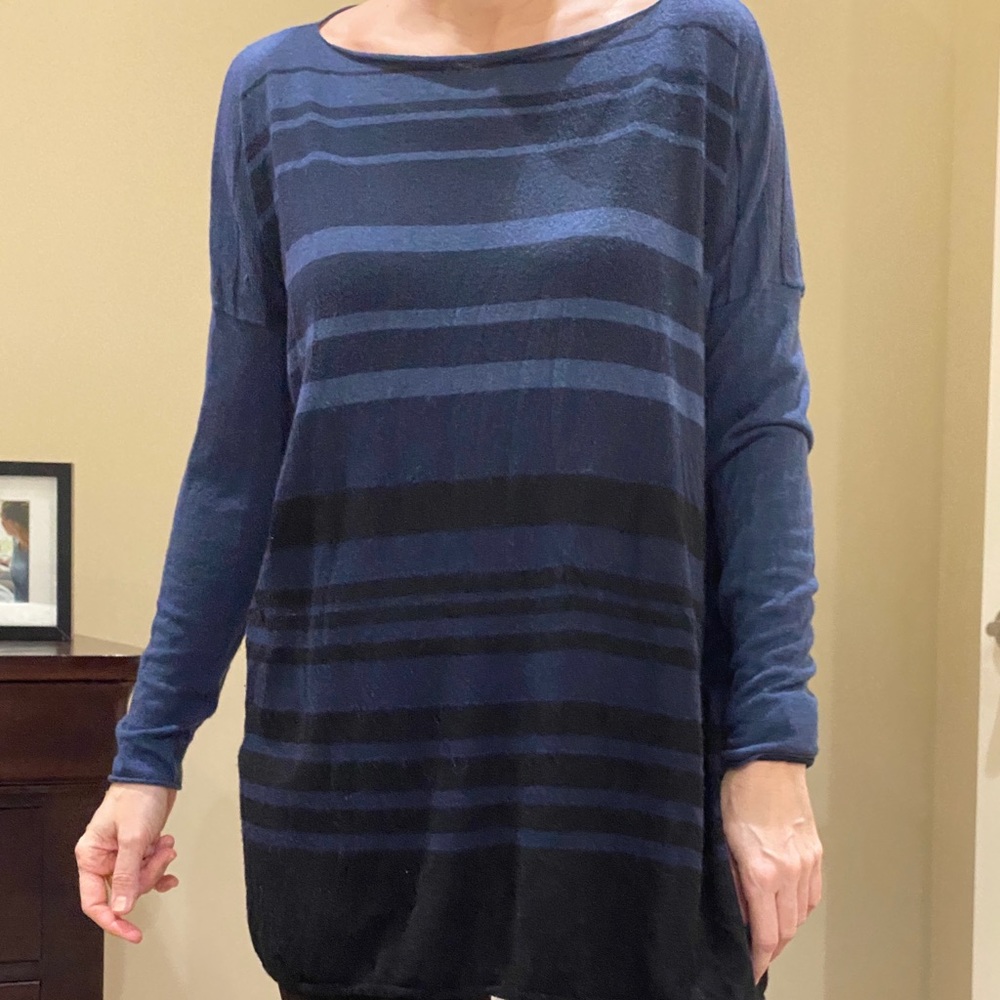 Oversized Vince sweater